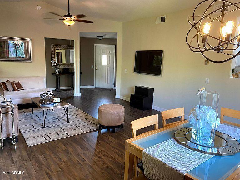 Primary Photo - 9555 E Raintree Dr
