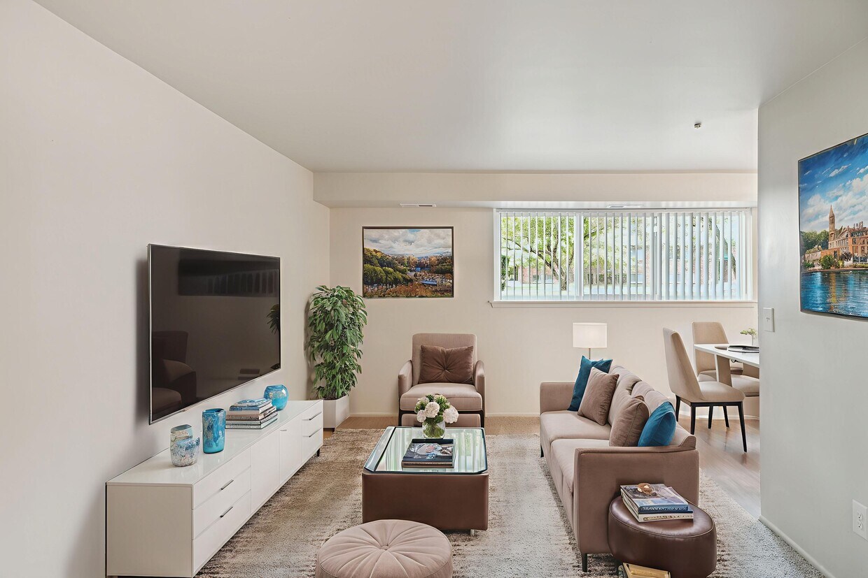 Foto principal - Park Hill Apartments