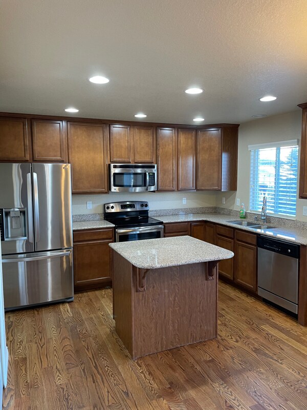 1033 Deschutes Dr, Colorado Springs, CO 80921 House for Rent in