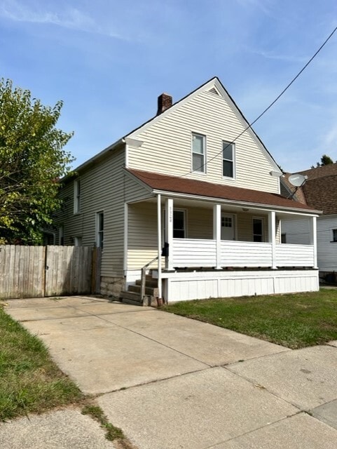 Building Photo - 3304 Natchez Ave