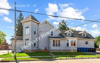 Building Photo - 1103 Oregon St
