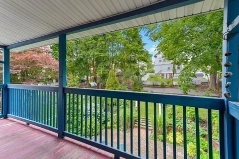 Building Photo - 10 Codman St