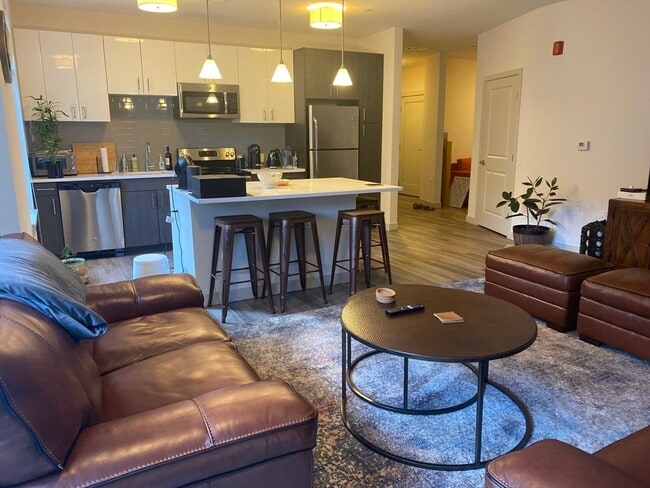 Foto del edificio - 99 Tremont St