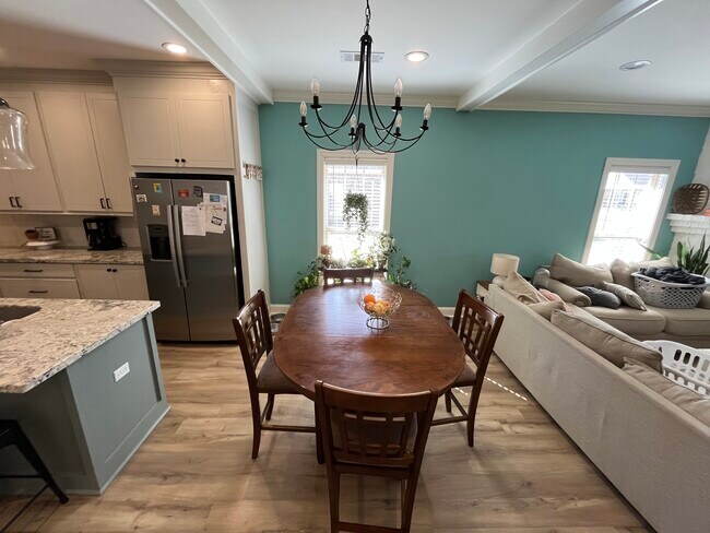 Foto del edificio - 837 Long Leaf Cir