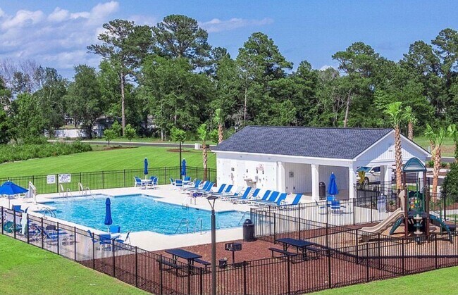 Building Photo - 1209 Black Kite Ct SW