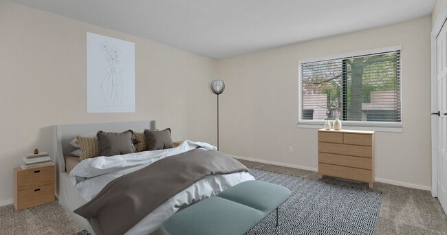 Building Photo - Villa Medici Apartments