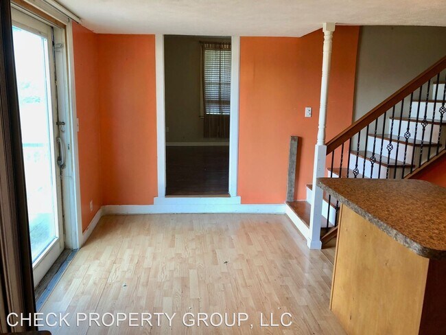 Building Photo - 4 br, 2 bath House - 4789 Zaring Mill Road