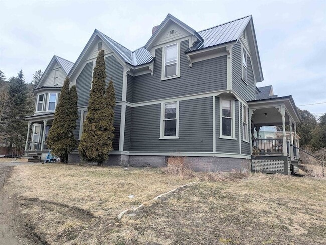 Foto del edificio - 417 Cliff St