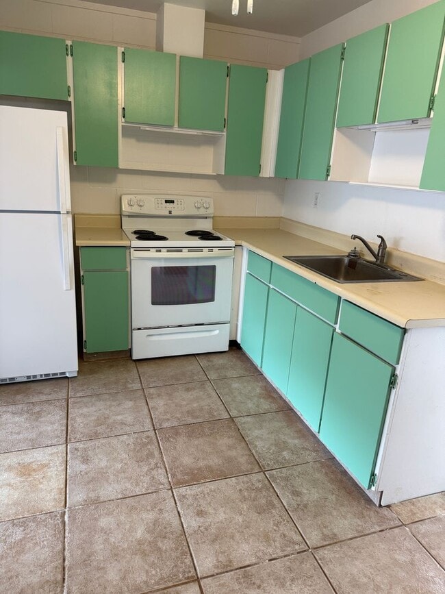 Foto del edificio - Ewa Beach Townhouse