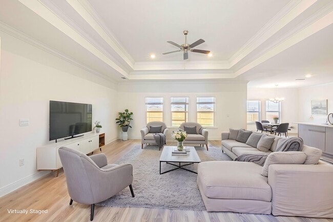 Building Photo - 12591 Shoshoney Cir