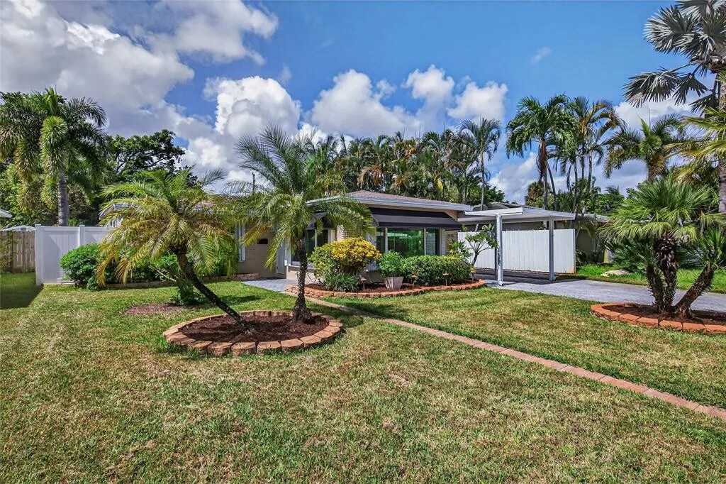 Photo - 1415 NE 17th Terrace (Fort Lauderdale, FL)