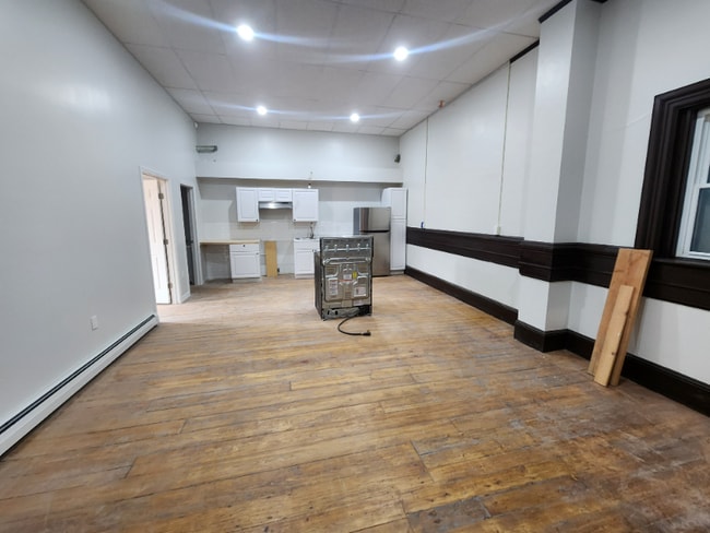 Foto del edificio - 18 Langdon St