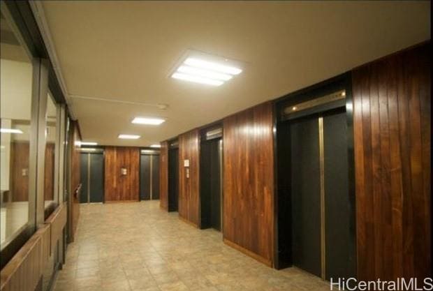 Foto del edificio - 1717 Mott Smith Dr