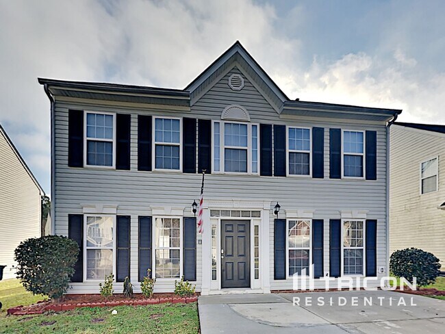 Building Photo - 712 Wilderness Trail Dr