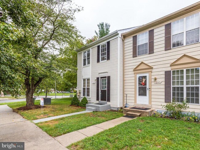 Foto del edificio - 2147 Princess Anne Ct