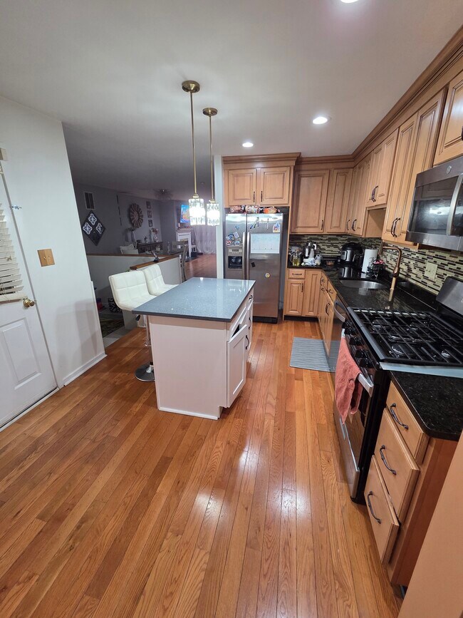 Cocina - 262 Hedgerow Rd