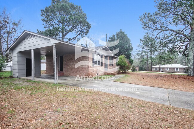 Foto del edificio - 100 Black Oak Rd