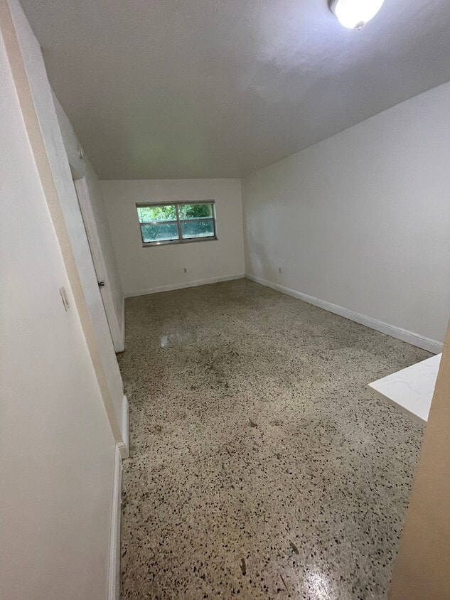 Living Room from Entrance - 665 NE 83rd Ter (Miami, FL)