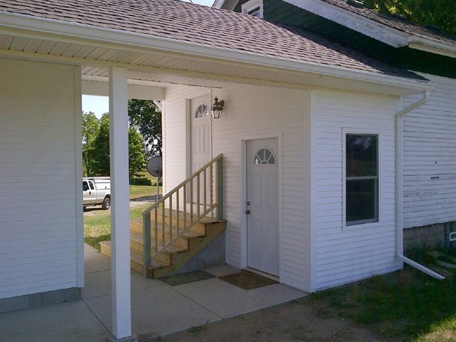 Building Photo - 1 br, 1 bath Duplex - 4321 Maute Rd Baseme...