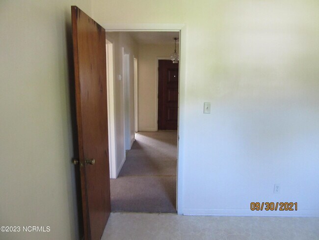 Building Photo - 316 Culpepper St