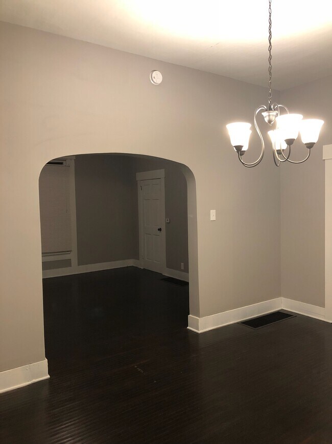 Foto del edificio - 716 S Walnut St