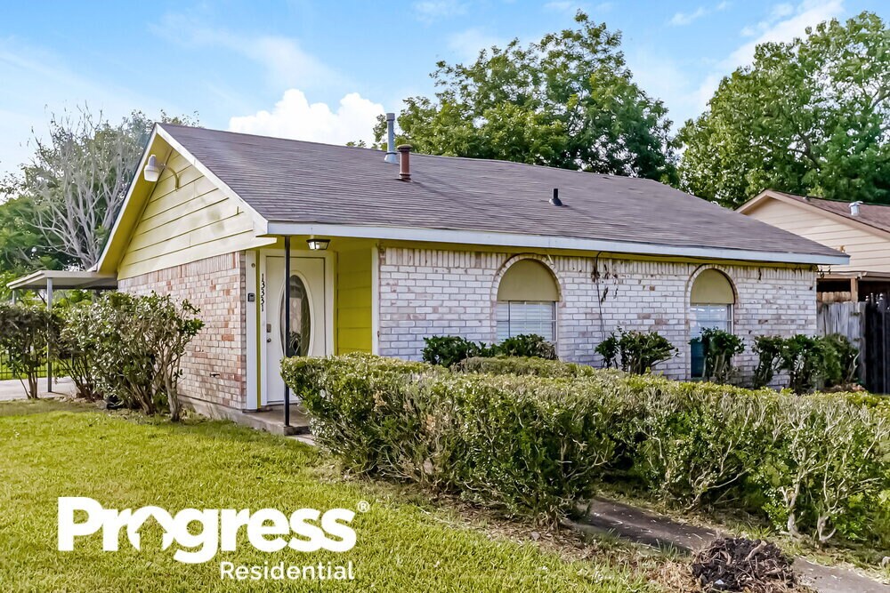 13331 Townwood Dr, Houston, TX 77045 House Rental in Houston, TX