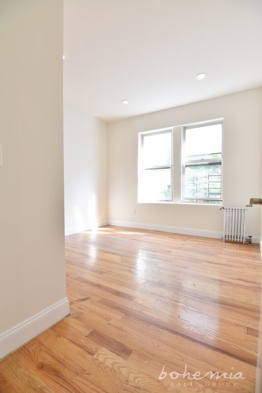 Foto del edificio - 605 W 141st St