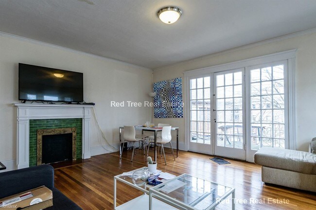 Foto del edificio - 245 Chestnut Hill Ave