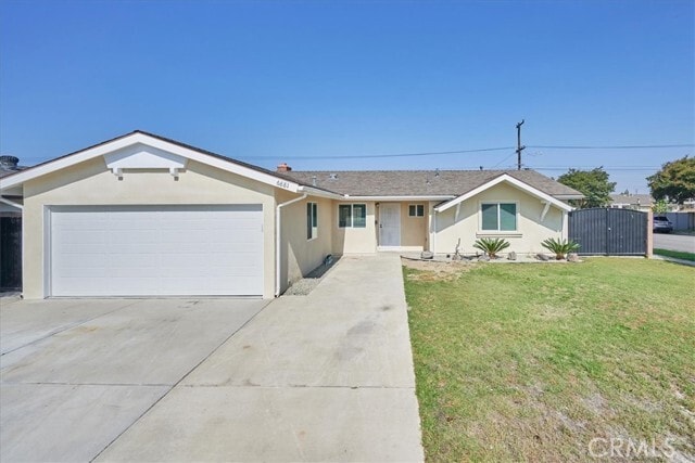 Building Photo - 6881 Belgrave Ave