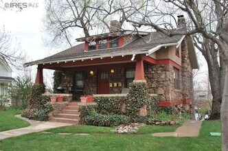 Building Photo - 1528 Mapleton Ave
