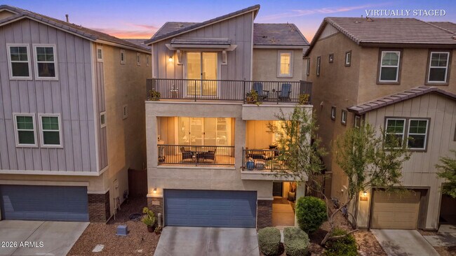 Foto del edificio - 674 W Flintlock Way