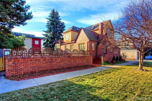 Foto del edificio - 2826 E 5th Ave