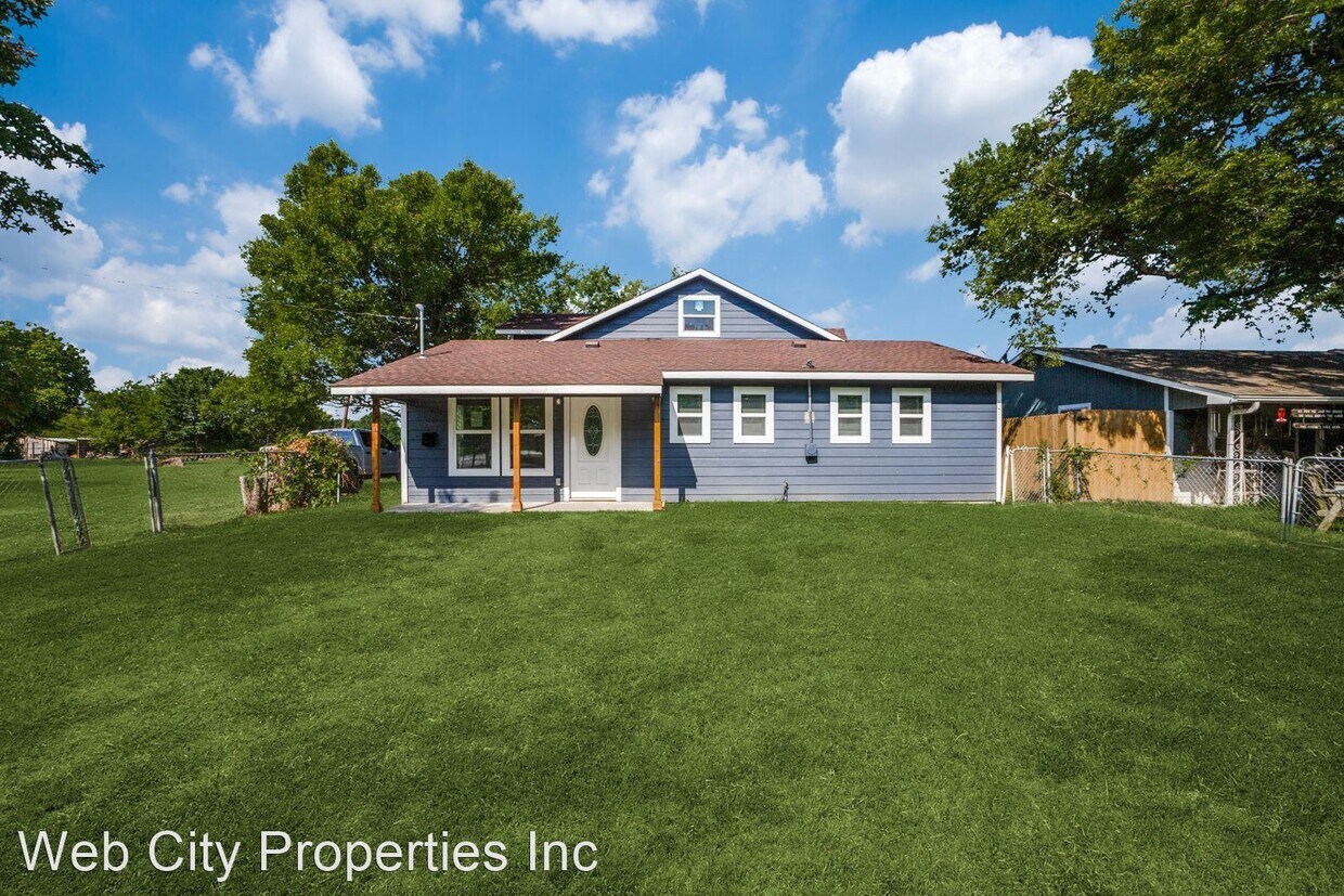 Primary Photo - 4 br, 2 bath House - 508 Jessie Lee