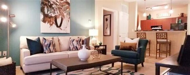 Foto del edificio - 2 bedroom in Atlanta GA 30345