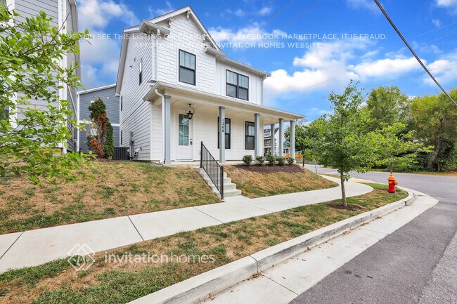 Foto del edificio - 1200 49th Ave N