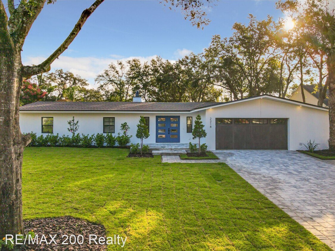 Primary Photo - 4 br, 4 bath House - 2218 Fosgate Drive