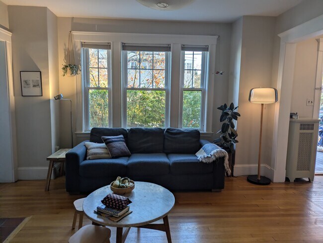 Foto del edificio - 65 Reservoir St