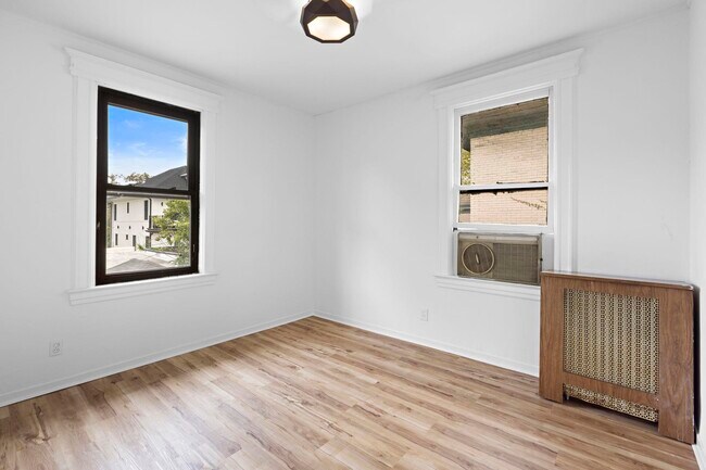 Foto del edificio - 56 Clifton Terrace