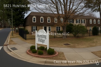 Building Photo - 5821 Hunting Ridge Ln