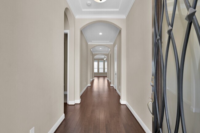 Foto del edificio - 21303 Hubbard Run Dr