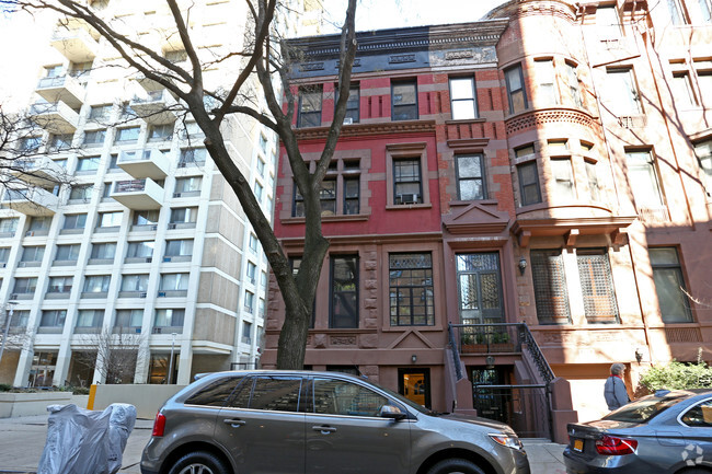 Foto del edificio - 502 East 88th Street