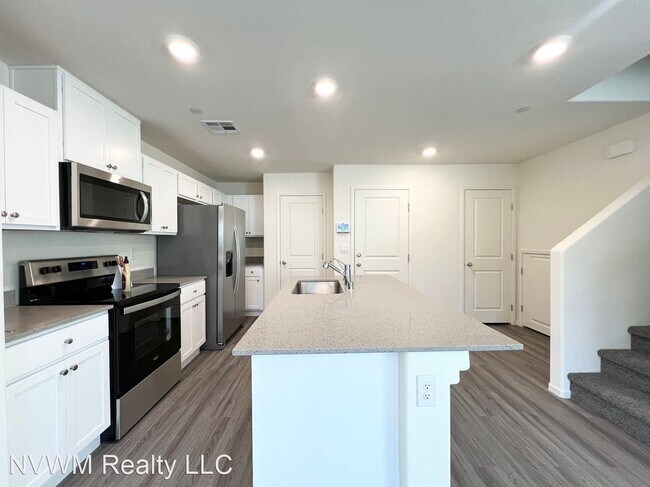 Foto del edificio - 3 br, 2.5 bath House - 4451 Honey Hills Ave