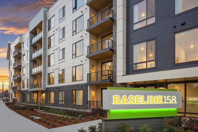 Foto del edificio - 1050 SW 160th Ave
