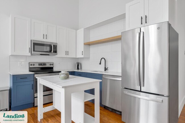 Foto del edificio - 31 Victor St