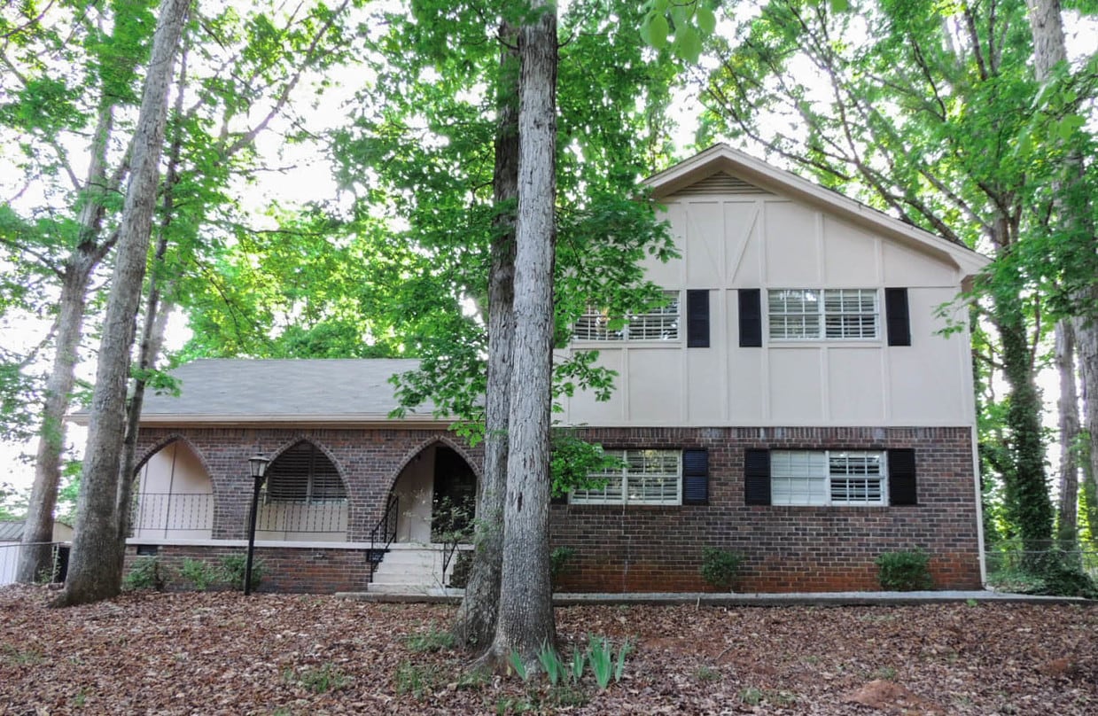 Primary Photo - 4019 Seven Hills Ct
