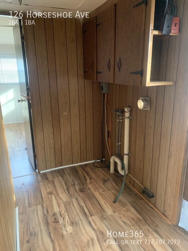 Building Photo - Trailer in NE School District