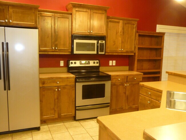 Foto del edificio - Charming 3 bedroom, 2 bath in Columbia Falls