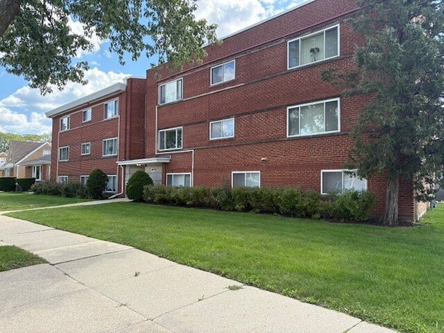 Foto principal - 4659 Dobson St
