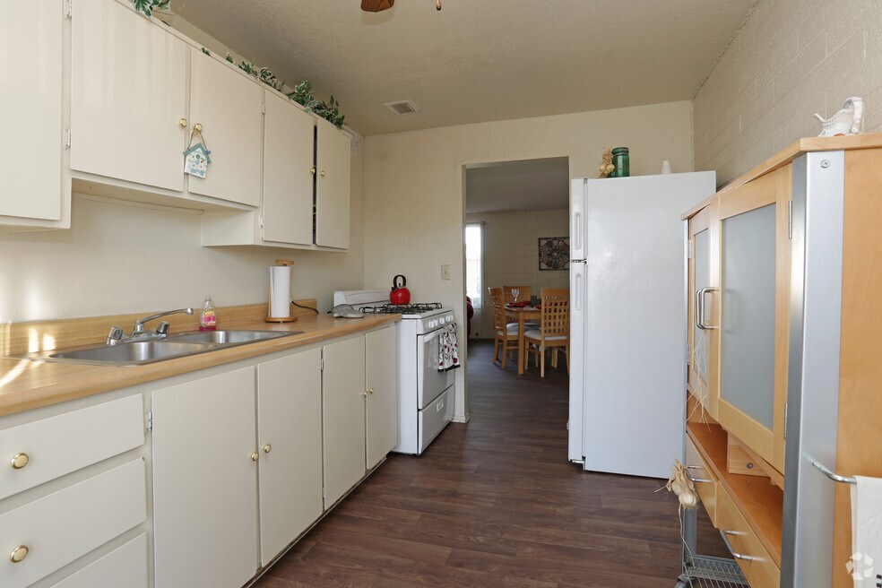 San Marin Apartments Rentals Tucson, AZ