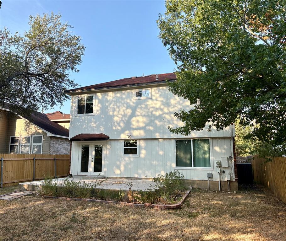 Foto del edificio - 7613 Peabody Dr